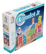 Kamelot Junior smart Games 5907628970485 hobby art