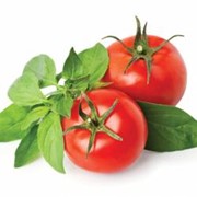 Serwetka pomidory z bazylią 33x33 nr 38