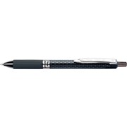 Długopis żelowy Pentel OH! Gel K497, 0.7 mm, czarny 072512238646 Hobby Art Warszawa