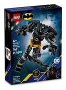 LEGO Super Heroes 76270 Mechaniczna zbroja Batmana 5702017590219