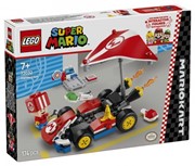 LEGO Super Mario 72032 Mario Kart - Standard Kart 5702017816494