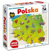 Kapitan Nauka. Polska. Edycja specjalna 5904905917034