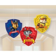 Dekoracje  Paw Patrol 013051598297