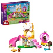 LEGO® 42665 Friends - Plac zabaw dla szczeniaczków 5702017815312