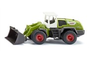 Siku 1524 Claas Torion 1914 Ładowarka Kołowa 4006874015245