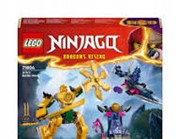 LEGO Ninjago - Mech bojowy Arina 71804 5702017565545