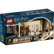 LEGO Harry Potter TM - Hogwart: pomyłka z eliksirem wielosokowym 76386 5702016913507