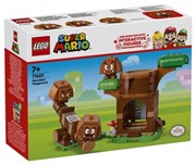 LEGO Super Mario 71433 Goomba i plac zabaw 5702017592428