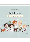 Nauka liczenia 9788310130822 Hobby Art Warszawa