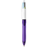 Długopis BiC 4 kolory Colours Grip