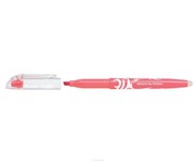 Zakreślacz Zmazywalny Pilot Frixion Light Red 4902505603686