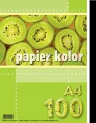 Papier ksero Kreska A4 80g czarny 5905824100095 Hobby Art Warszawa