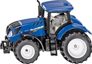 Siku 10. New Holland T7.315 S1091 4006874910915