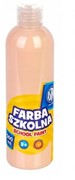 Farba szkolna ASTRA 500ml CIELISTA dla dzieci 5900263240241 Warszawa Hobby Art