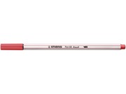 STABILO PEN 68 BRUSH 568/47 RDZAWY 4006381578332