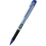 Pióro kulkowe Pentel, cienkopis żelowy BLN15, 0.5 mm, niebieski 4902506064851 Warszawa hobby art