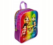 Plecak przedszkolny Rainbow High Undercover 4043946302575 Warszawa Hobby Art