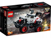 LEGO Technic Monster Jam Dragon 42150 5702017400105 Balony Bielany Hobby Art