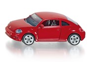 VOLKSWAGEN THE BEETLE 1417 SIKU 4006874014170