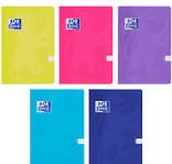 ZESZYT OXFORD TOUCH A4/32K LINIA Z MARGINESEM 5904017434016