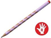 Ołówek drewniany EASYgraph Pastel HB R fiolet 4006381558686