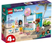 LEGO Friends 41723 Cukiernia z pączkami 5702017398853