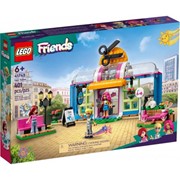 Klocki LEGO Friends 41743 Salon fryzjerski 5702017432175