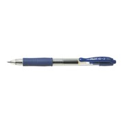 Długopis żelowy Pilot G2, automatyczny, niebieski 4902505163128 Hobby Art Warszawa