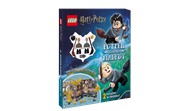 LEGO® HARRY POTTER™. POTTER CONTRA MALFOY 5907762001045