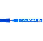 Toma Marker olejowy to-440 2,5 mm niebieski 5901133440112