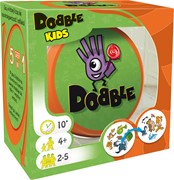 Dobble Kids Rebel 3558380033141