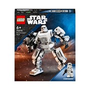 LEGO Star Wars 75370 Mech Szturmowca  5702017462844 Balony Bielany Hobby Art
