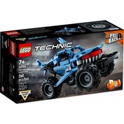 Klocki LEGO Technic 42134 Monster Jam™ Megalodon™ 5702017154916