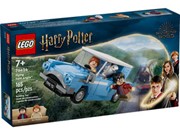 LEGO® 76424 Harry Potter - Latający Ford Angl