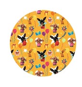 Talerze Bing okragle papier 18 cm / 8szt. 194099071239 Hobby Art Warszawa