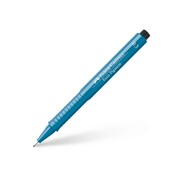 FABER CASTELL cienkopis kreślarski 0,3 niebieski 4005401663515