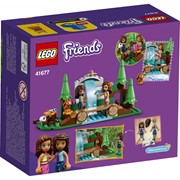 LEGO Friends - Leśny wodospad 41677 5702016916515