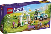 LEGO Friends 41707 Furgonetka do sadzenia drzew 5702017155081