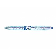 Długopis żelowy Pilot B2P, automatyczny, niebieski 4902505377389 Hobby Art Warszawa