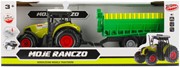 Traktor z przyczepą Moje Ranczo 5904335826180