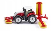 Traktor Super Siku 1672 4006874016723