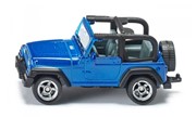 JEEP WRANGLER 1342 SIKU 4006874013425