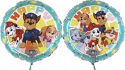 Balon foliowy Paw Patrol Warszawa Balony Bielany Hobby Art