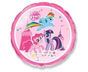 Balon foliowy CYFRA "6" srebrna 100 cm z helem Warszawa Balony Bemowo Hobby Art 8435102309218 Balony Bemowo Hobby Art